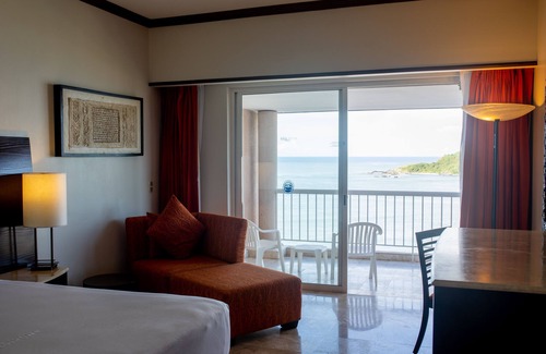Ixtapa Resort | Azul Ixtapa Beach Resort and Convention Center - All Inclusive