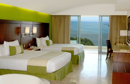Ixtapa Resort | Azul Ixtapa Grand All Inclusive Suites & Spa