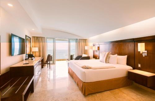 Ixtapa Resort | Azul Ixtapa Grand All Inclusive Suites - Spa & Convention Center