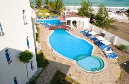 Mombasa Resort | Azul Margarita Beach Resort