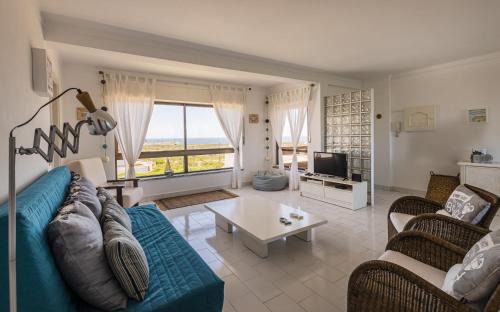 Sagres Apartment | Azul