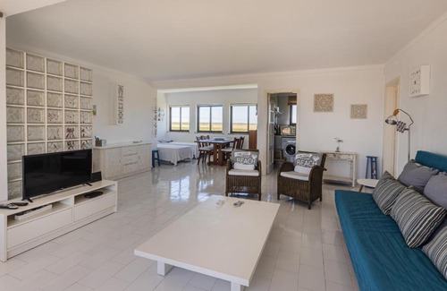 Sagres Apartment | Azul