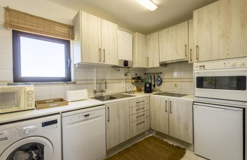 Sagres Apartment | Azul