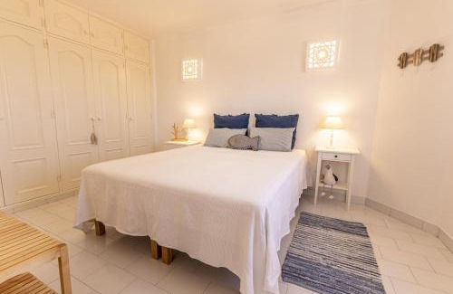 Sagres Apartment | Azul