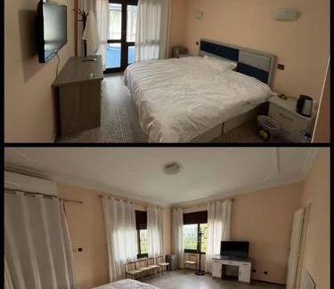 Rabat Villa | AZUMAx