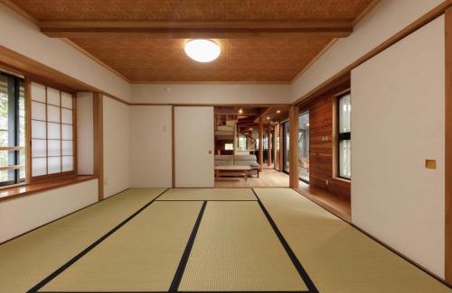 Azumino Hotel | Azumino Wanwan Paradise Cottage