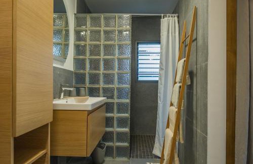 Bourg-Murat Apartment | Azur Escale - Détente entre Mer et Montagne