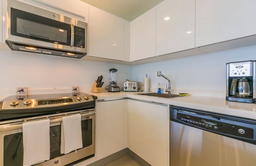 Palm Beach Condo | Azure Beach Residences 3 Bed/3 Bath Suite 180 Degree Views of Eagle/Palm Beach.