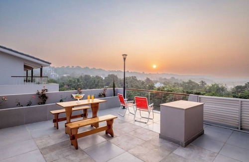 Reis Magos Apartment | Azure Bliss by Da Alohas