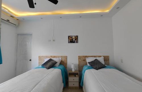 Los Melones Hotel | Azure Breeze Hotel