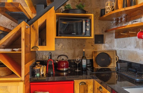 Cavusin Hotel | Azure Cave Suites
