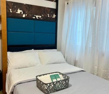 Loyola Heights Apartment | Azure Haven