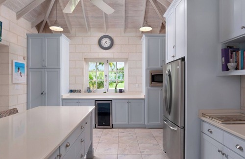 Weston House | Azure Horizon sea view villa