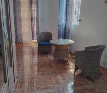 Bain Boeuf Apartment | Azure nest