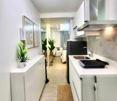 San Fernando Apartment | Azure North Amirah’s Place