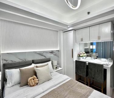 San Fernando Apartment | Azure North Amirah’s Place