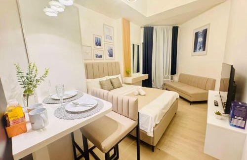 San Fernando Hotel | Azure north dimple's nest