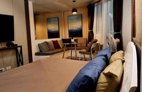 San Fernando Apartment | Azure North - Executive Suite