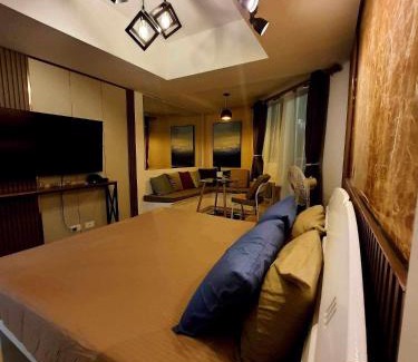 San Fernando Apartment | Azure North - Executive Suite