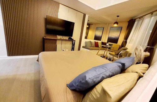 San Fernando Apartment | Azure North - Executive Suite