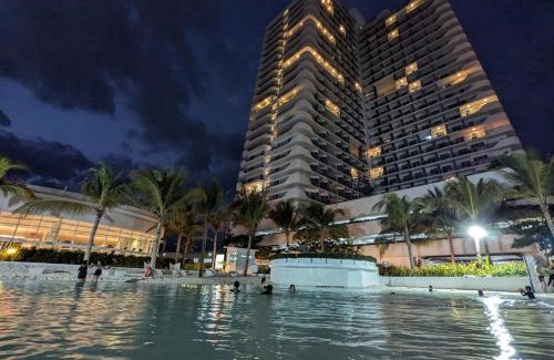 San Fernando House | Azure North Residences BLisfully BALi18