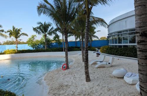 San Fernando House | Azure North Residences BLisfully BALi18