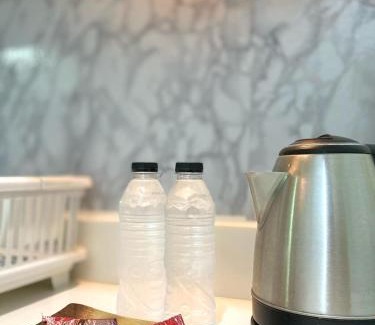 San Fernando Apartment | Azure North Staycation - Monaco 1030 Unit
