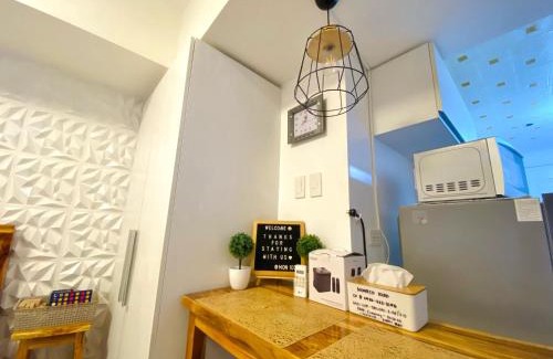 San Fernando Apartment | Azure North Staycation - Monaco 1030 Unit