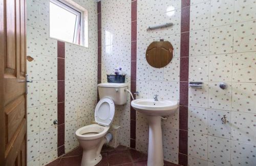Hospital Apartment | Azure Skyline Villa, 3BR Modern Condo Nakuru City.