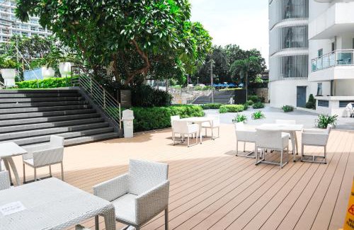 Paranaque Apartment | Azure south urban beach resort near airport