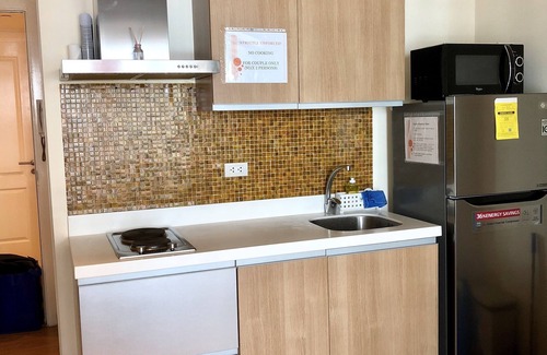 Pasay Condo | Azure Staycation near Airport by Celestine