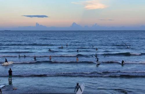 Huidong Apartment | Azure Tide Retreat Holiday Hotel