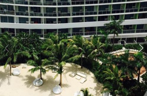 Paranaque Apartment | AZURE URBAN RESORT - PARANAQUE MANILA NEAR TERMINAL UNLIMITED WIFI and Netflix
