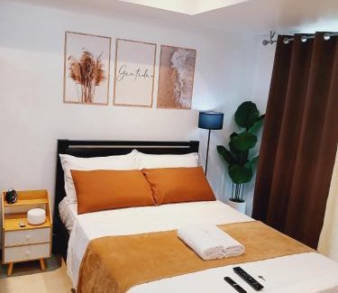 Don Bosco Resort | Azure Urban Resort Residences