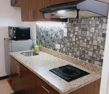 Don Bosco Resort | Azure Urban Resort Residences