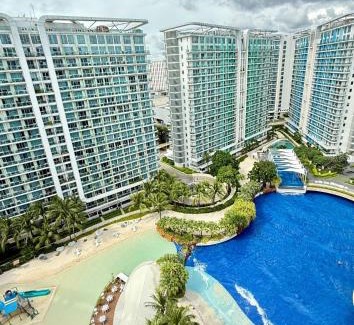 Don Bosco Bed & Breakfast | Azure Urban Resort Residences by Amóre Suites