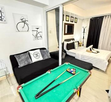 Don Bosco Bed & Breakfast | Azure Urban Resort Residences by Amóre Suites