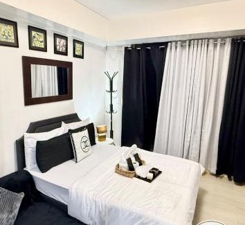 Don Bosco Bed & Breakfast | Azure Urban Resort Residences by Amóre Suites