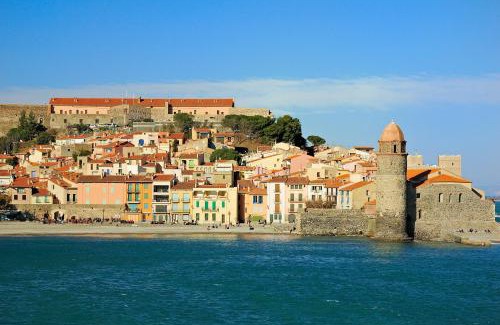 Plage d'Argeles Resort | Azureva Argeles