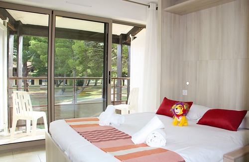 Cap d'Agde Resort | Azureva Cap d'Agde