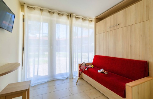 Cap d'Agde Resort | Azureva Cap d'Agde