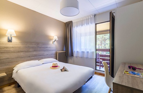 Cap d'Agde Resort | Azureva Cap d'Agde