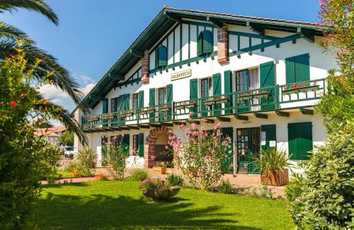 Hendaye Resort | Azureva Hendaye