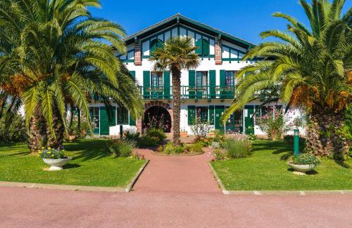 Hendaye Resort | Azureva Hendaye