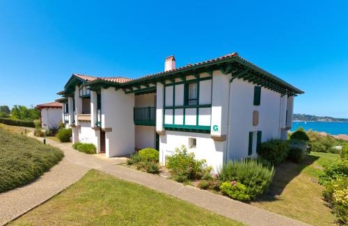 Hendaye Resort | Azureva Hendaye