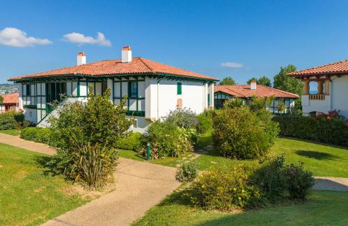 Hendaye Resort | Azureva Hendaye