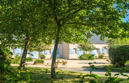 Arzon Resort | Azureva Kerjouanno