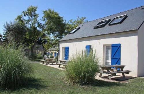 Arzon Resort | Azureva Kerjouanno