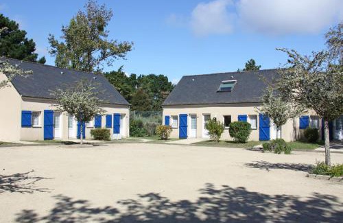 Arzon Resort | Azureva Kerjouanno