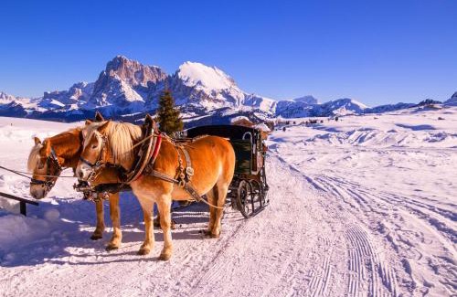 La Clusaz Resort | Azureva La Clusaz les Confins